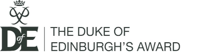 The Duke of Edinburgh's Award